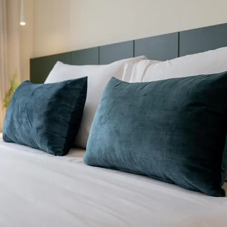 Centro Y Mar I Appartamento Argostoli (Kefalonia)