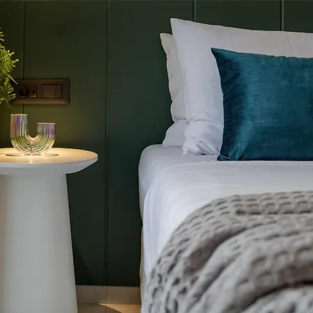 Centro Y Mar I Appartamento Argostoli (Kefalonia)