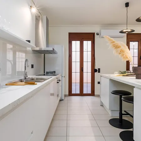 Centro Y Mar I Appartamento Argostoli (Kefalonia)