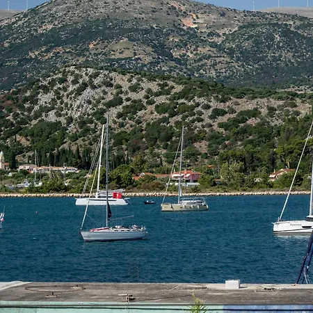 Centro Y Mar I Appartamento Argostoli (Kefalonia)