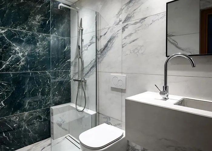 Appartamento Centro Y Mar I