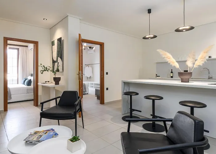 Centro Y Mar I Appartamento