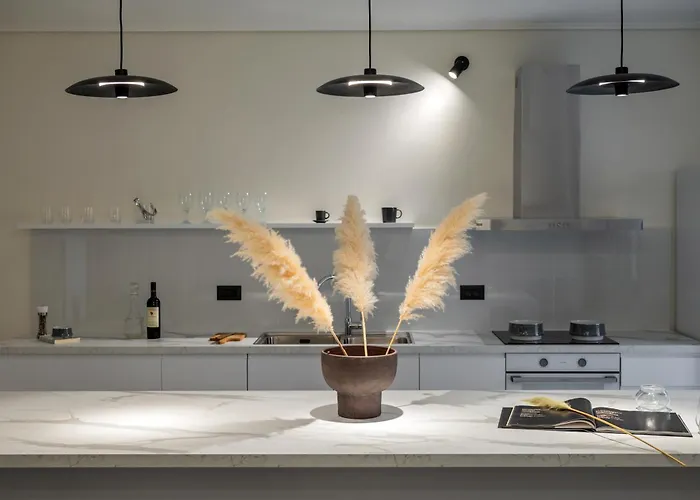 Centro Y Mar I Appartamento *