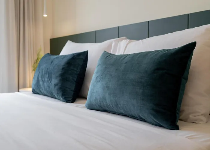 Centro Y Mar I Appartamento Argostoli (Kefalonia)