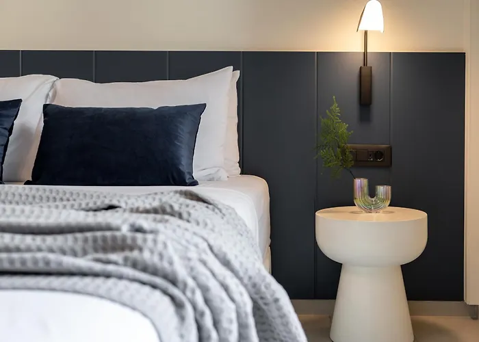 Centro Y Mar I Argostoli (Kefalonia)