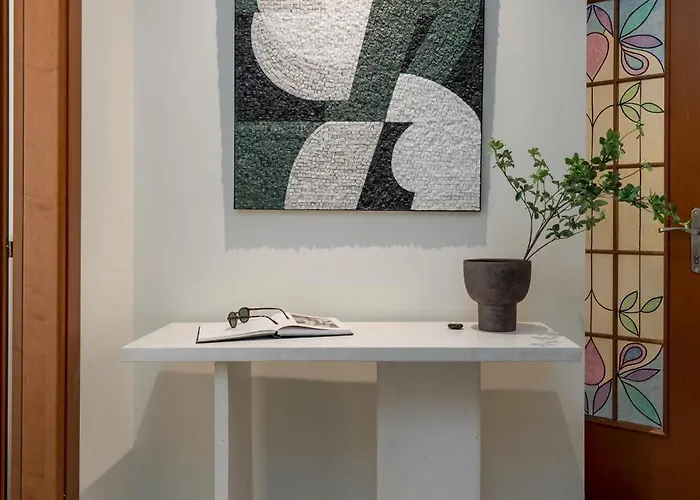 Appartamento Centro Y Mar I *