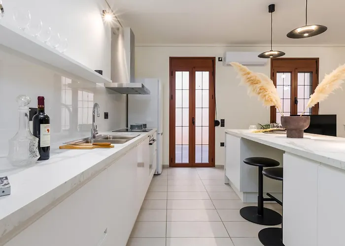 Centro Y Mar I Appartamento Argostoli (Kefalonia)