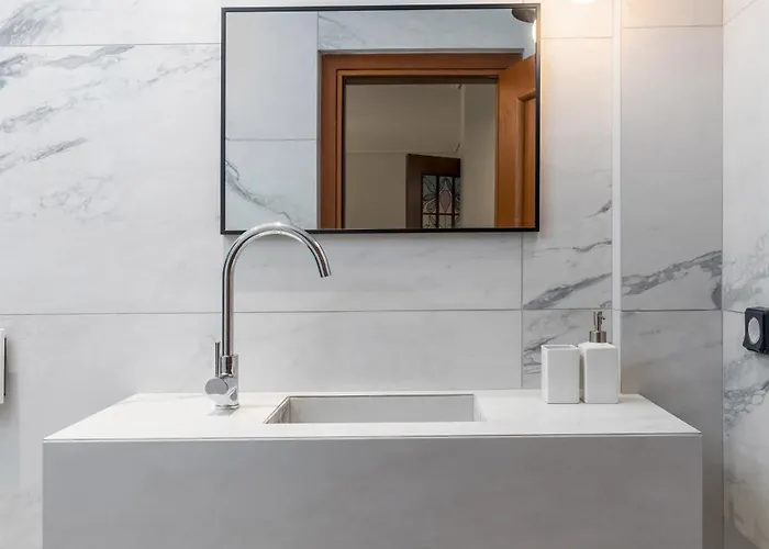 Appartamento Centro Y Mar I *