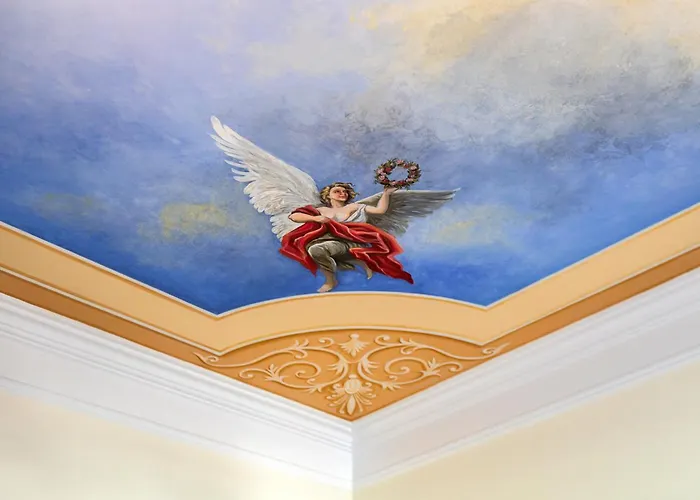 Centro Y Mar I * Argostoli (Kefalonia)