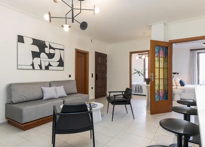 Centro Y Mar I Argostoli (Kefalonia)