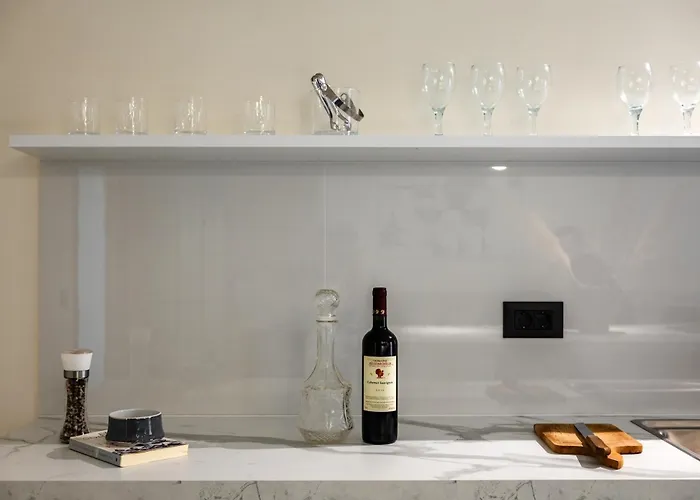 Appartamento Centro Y Mar I Argostoli (Kefalonia)