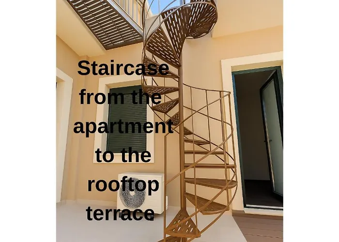 Appartamento Centro Y Mar I Argostoli (Kefalonia)