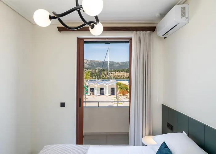 Centro Y Mar I Argostoli (Kefalonia)