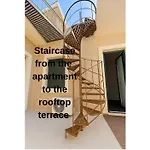 Apartment Centro Y Mar I Argostoli (Kefalonia)