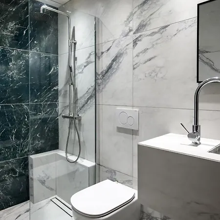 Lejlighed Centro Y Mar I