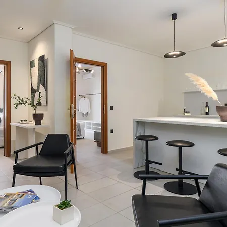 Centro Y Mar I Lejlighed