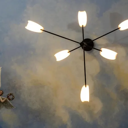 Lejlighed Centro Y Mar I *