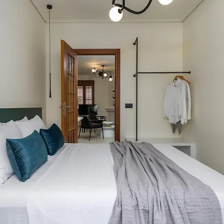 Centro Y Mar I Appartement *