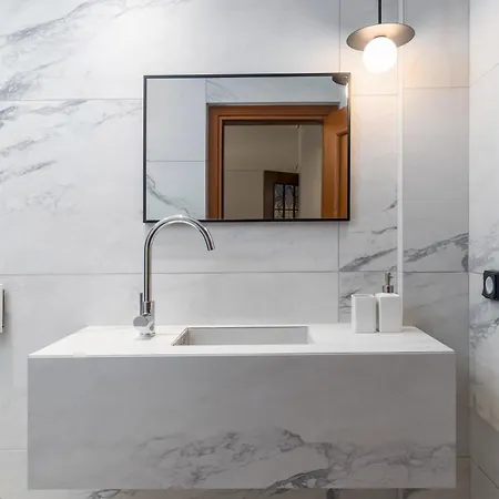 Lejlighed Centro Y Mar I *