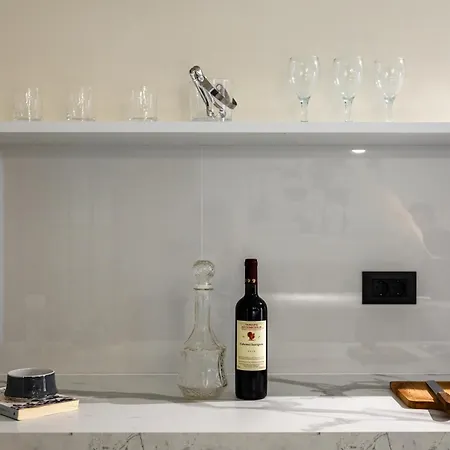 Lejlighed Centro Y Mar I Argostoli (Kefalonia)