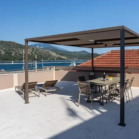 Appartement Centro Y Mar I