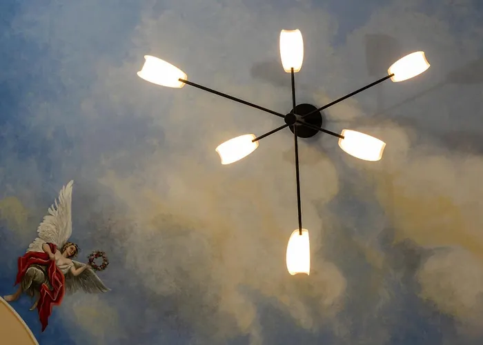 Apartmán Centro Y Mar I *