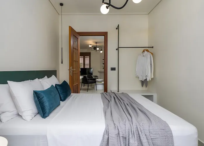 Centro Y Mar I Apartmán *