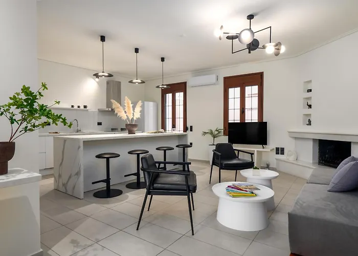 Apartmán Centro Y Mar I