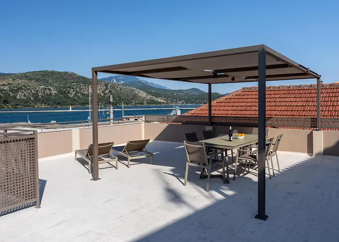 Apartmán Centro Y Mar I