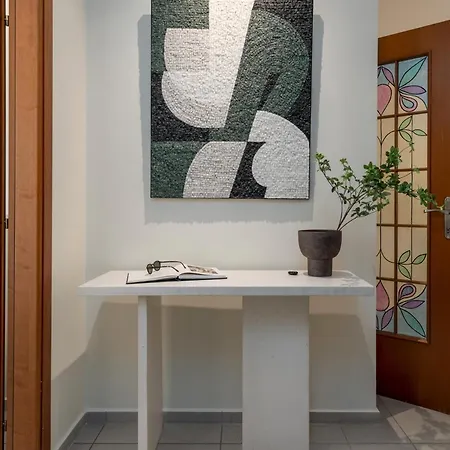 아파트 Centro Y Mar I *