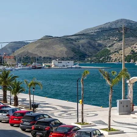 Centro Y Mar I *